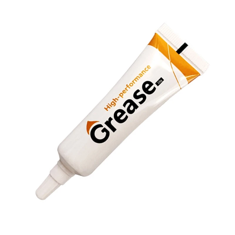 Silicon Grease Lubricant for Car Motorcycle Bike Chain Gear Bearing