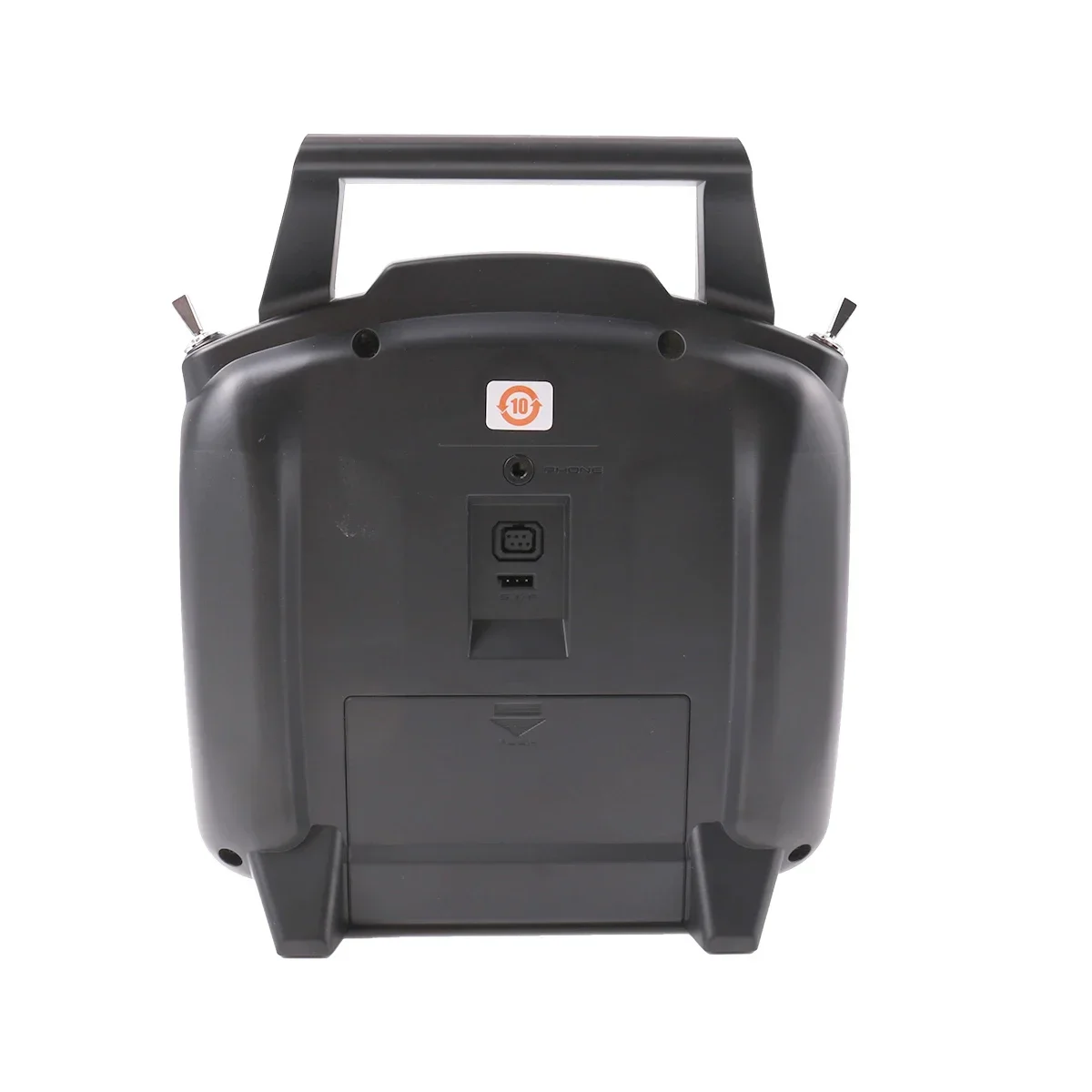 FUTABA T6K V3S Версия 2.4G Набор дистанционного управления 8-канальный приемник R3006SB для планера с фиксированным крылом/RC Drone5 thumbnail 3
