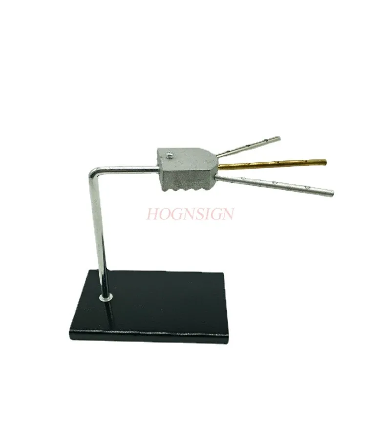 Heat conduction demonstrator Thermal physics experiment equipment