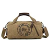 Male Canvas Sport Bag Durable Multifunction Handbag Men Training Gym Bags Women Fitness Shoulder Bag Outdoor Sporting Backpack 3