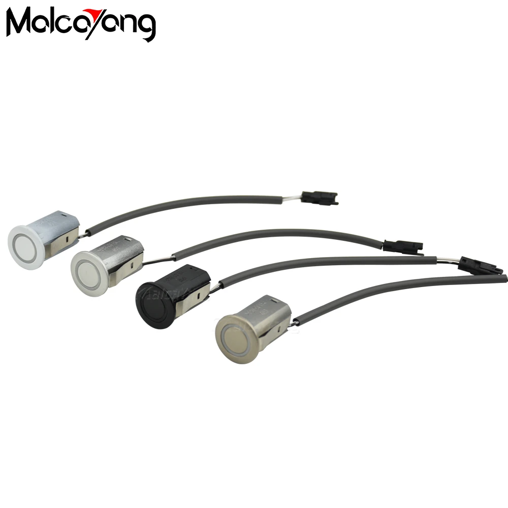 Car PDC Parking Assistance Sensor parking sensor kit led parking sensor kit parking sensor car led parking sensor For Toyota Camry Acv30 Camry Acv 40 Lexus Rx300/330/350 PZ362-00208-E0