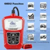 2025 KONNWEI KW310 Car Scanner OBD2 Scanner Auto Code Reader Diagnostic Check Engine Light Scan Tool for OBD II Cars After 1996 2