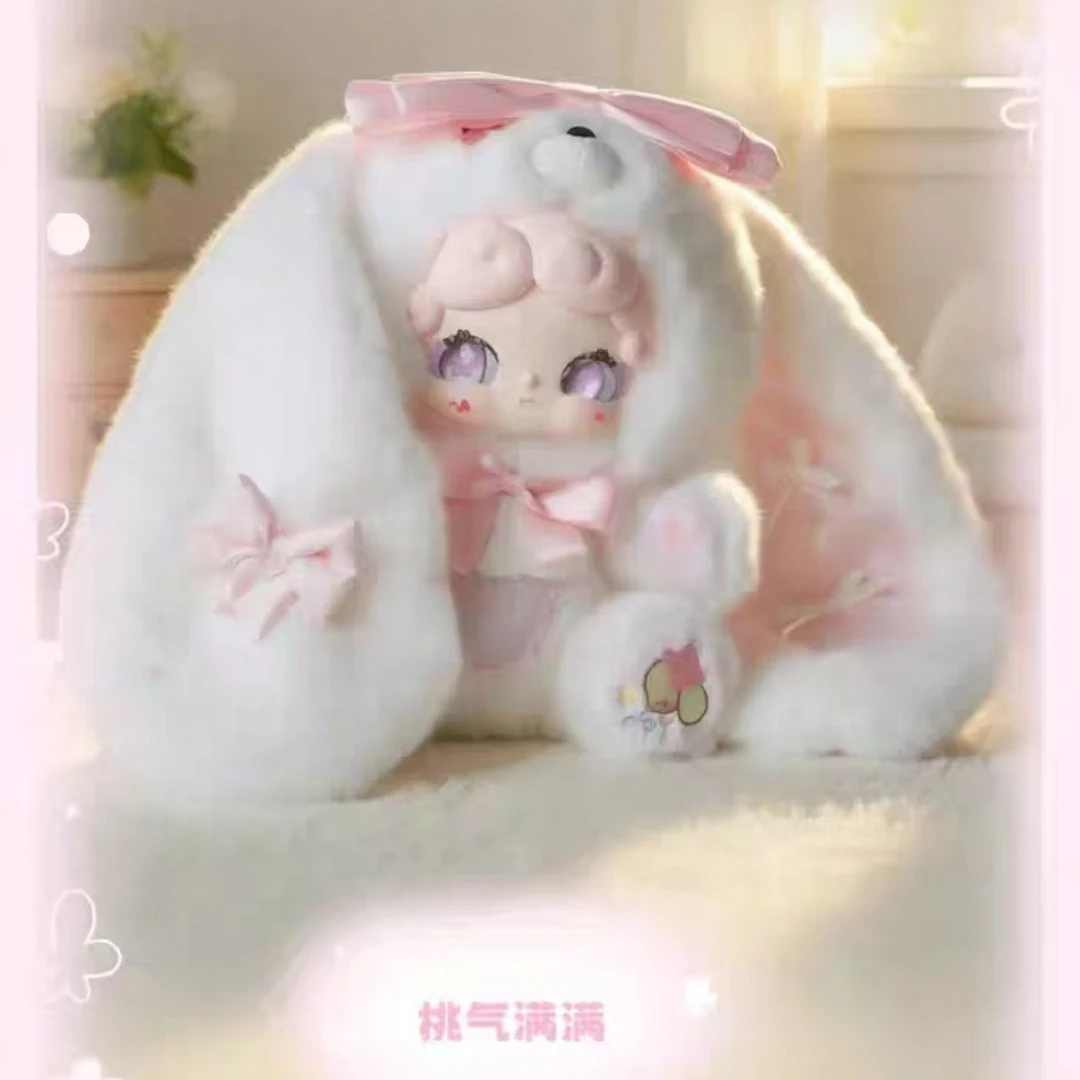 Genuine Luckydeernai Sweet Tea Rabbit 600% Blind Box Mystery Box