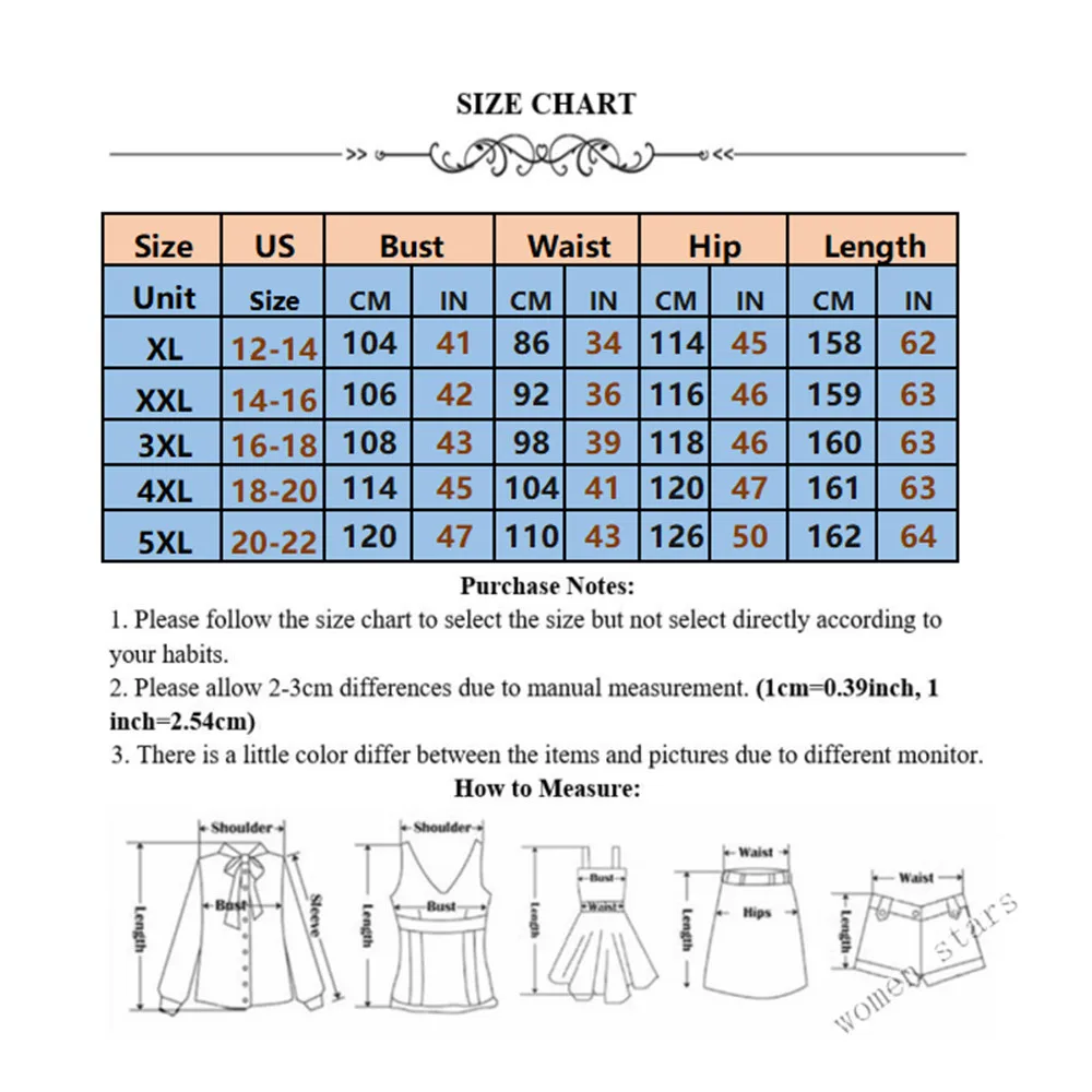 Wmstar Plus Size Dress Women Party Slip Hem Ruffle Sleeve Sexy Elegant Maxi Dresses Birthday Club Outfits Wholesale Dropshipping