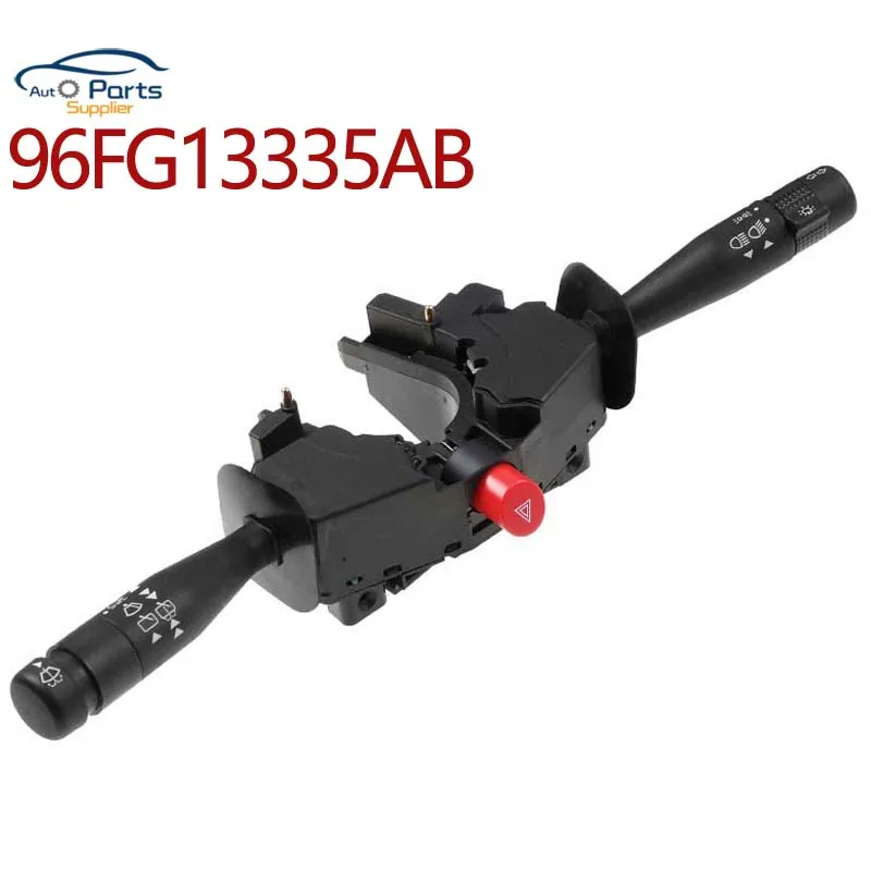 

Переключатель рычага стеклоочистителя 96FG13335AB для Ford Fiesta 98FU13335AA