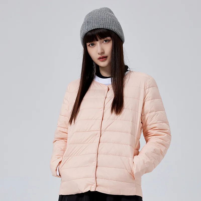 DOOKSNOW New Winter Women's Warm-insulating Liner Outdoor Sports Waterproof Windproof Warm Skiing Jackets