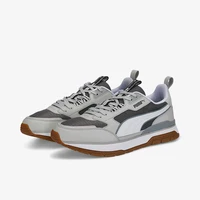 Puma véritable saison nouveaux hommes et femmes coupe basse rétro durable extérieur amorti chaussures de sport et de loisirs 380728-16 1