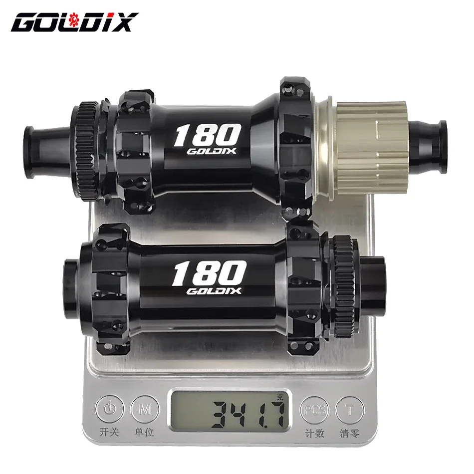 GOLDIX M180 MTB  , 28H EXP 52T ĩ   ũ 극ũ,  15*110 ĸ 148*12mm, ƮƮ Ǯ  
