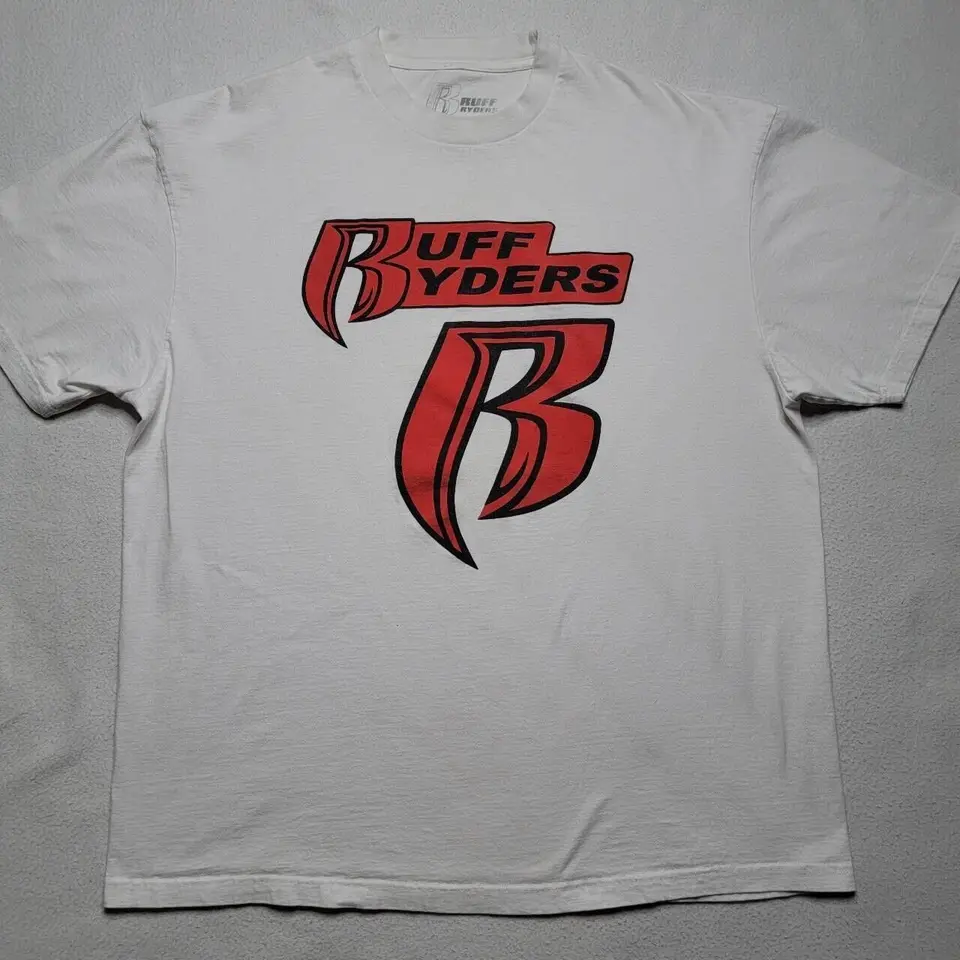 RUFF RYDERS ラフライヤーズ XXL サイズ