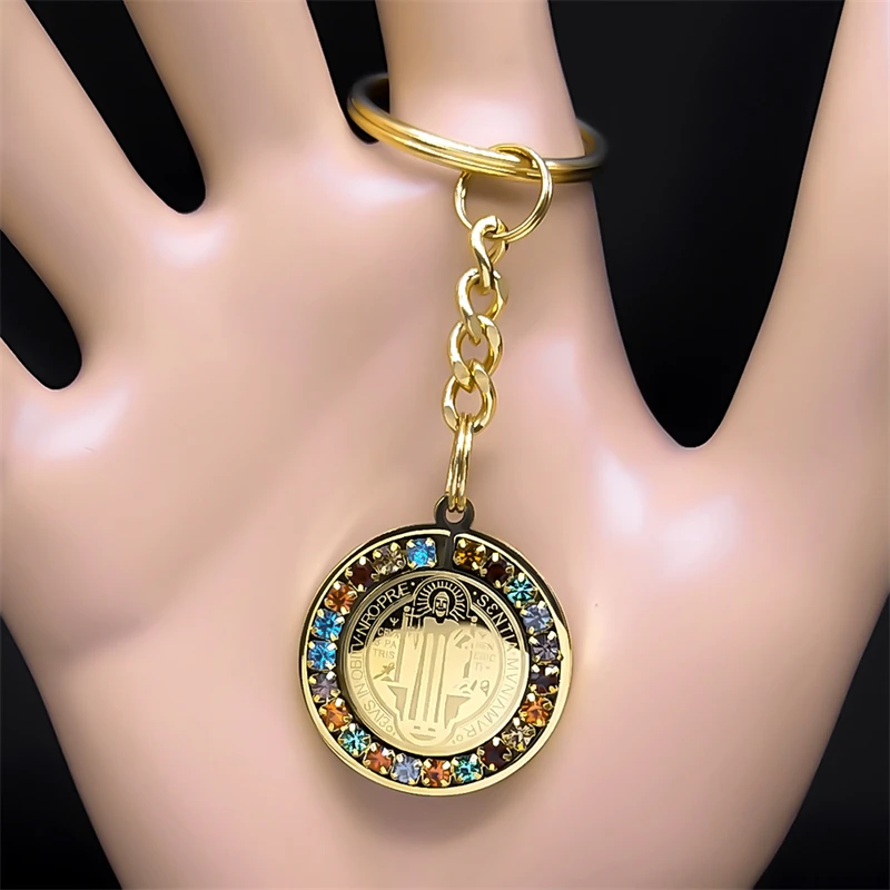 Bracciale Tennis Donna Con Cristalli – Acciaio Chirurgico 316L Placcato Oro O Argento – Gioiello Elegante In Scatola Regalo – Ideale Per Compleanno E Festa Della Mamma