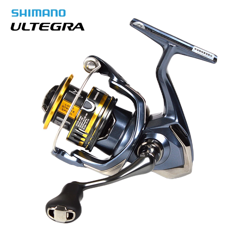 SHIMANO-2021-Original-ULTEGRA-Spinning-Fishing-Reel-5-1-6-4-3-11KG ...