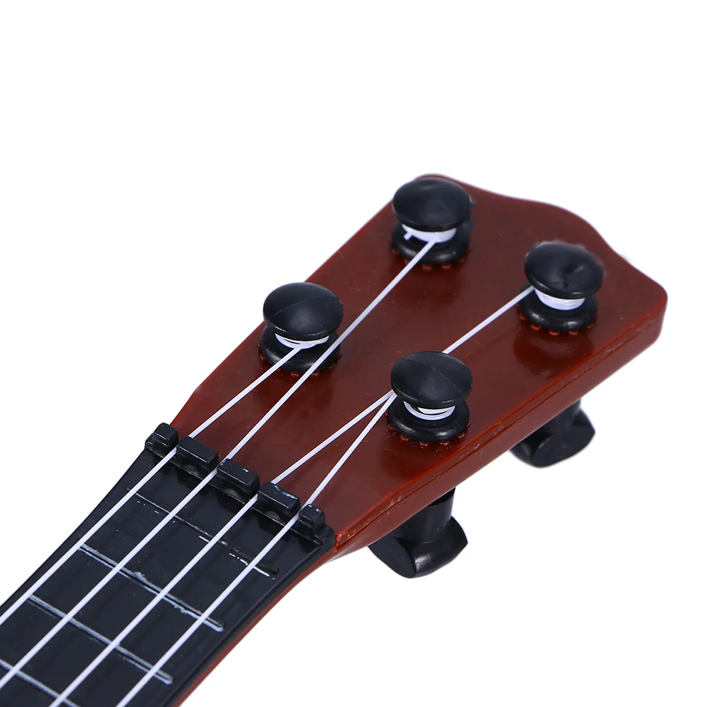 

Funny Dog Costumes Pet Guitar Cosplay Costume Playing Guitar Christmas Party Halloween Costumes Outfit Small Medium Pet Dog