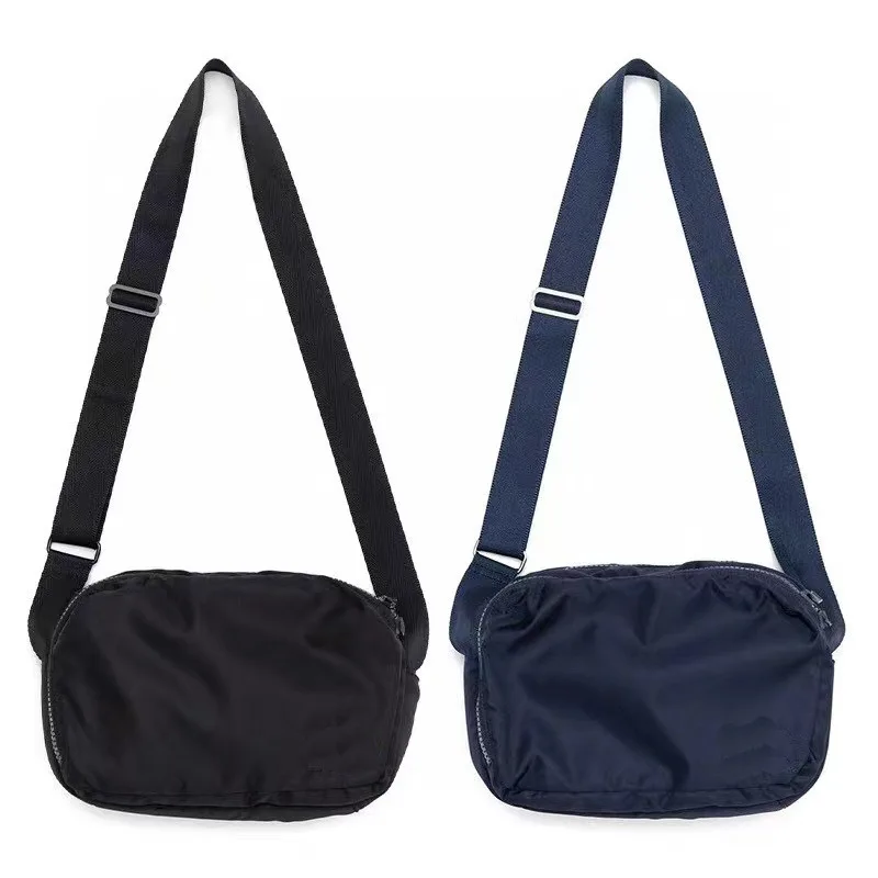 [Premium] New Fashion Oxford Bags Men's Shoulder Bag Man Waterproof Messenger Crossbody Bags for Men 2024 Business Bags for Men