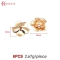 46206-18K Gold Color