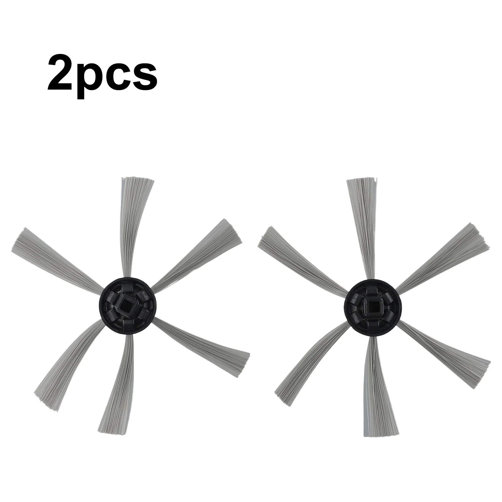 

2pcs Side Brush For AUTOBOT Side Brush Brush For Mini Smart Mark 1 Robotic Vacuum Cleaner Side Brushes Part Sweeper Accessories