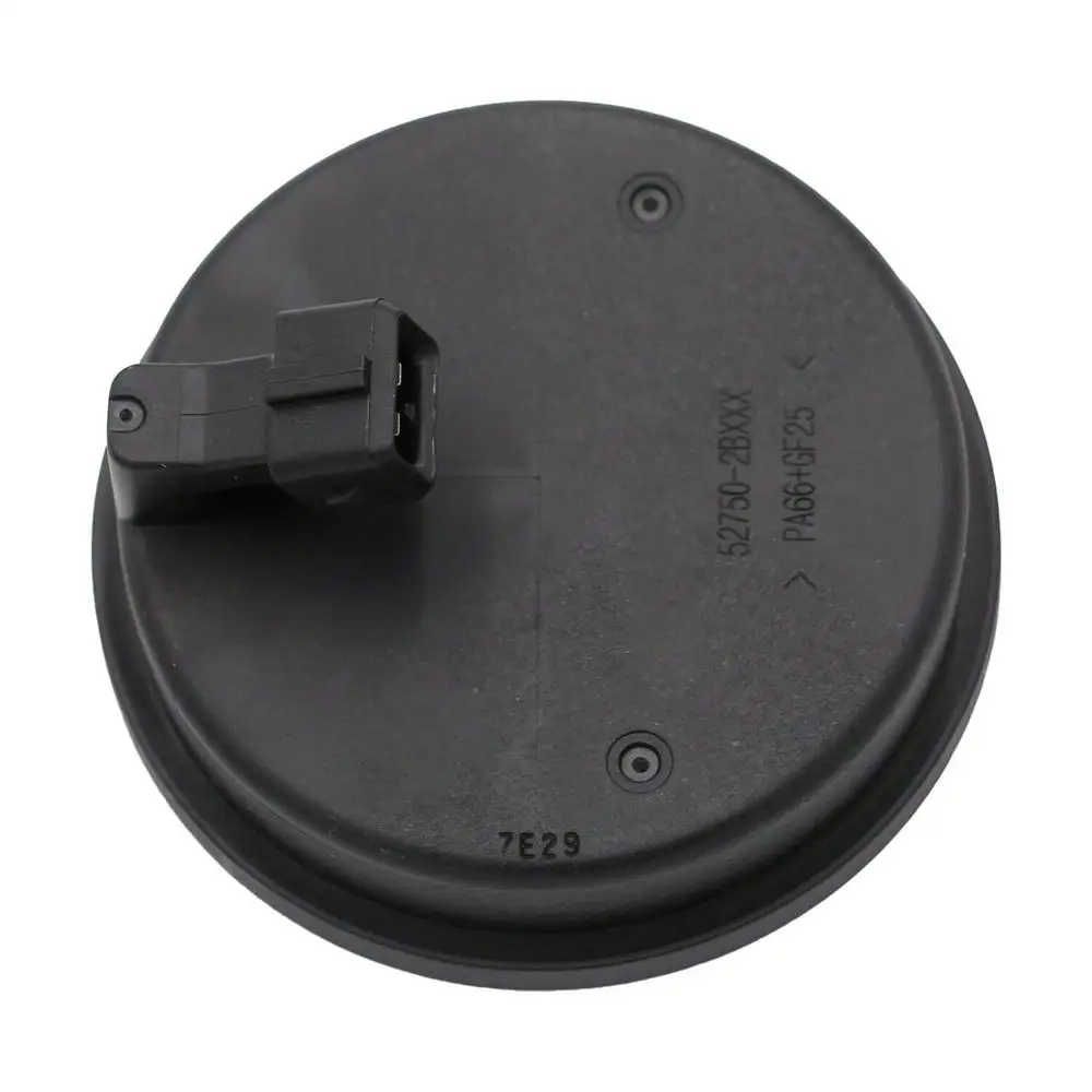 Black Rear Bearing ABS Speed Sensor Fit For Kia Sorento Oe: 52751-2B100 527512B100 car abs wheel speed sensor