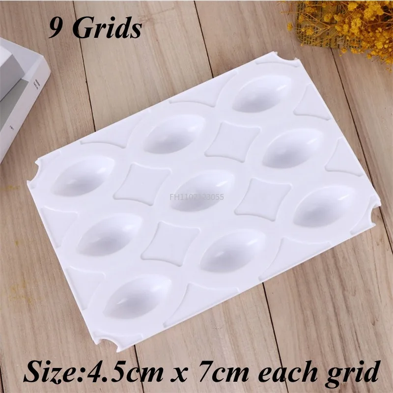 3/4/9 Holes Manual Kibbeh Express Meatball Maker Meatloaf Mold 5cm 7cm Press Patty Meat Pie Minced Meat Processor Kitchen Tools