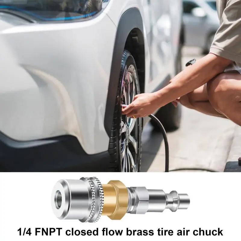 

Зажимной патрон для шин автомобиля, многофункциональный Зажимной патрон для воздушного компрессора с замкнутым потоком, для автобусов