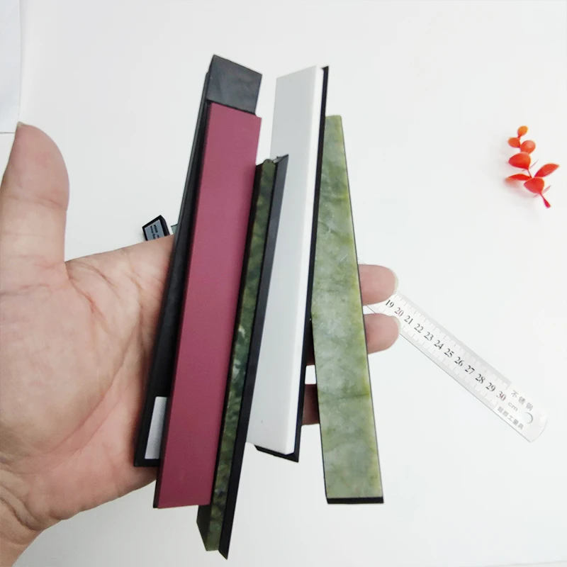 1pcs 3000 6000 8000 10000 칼 다이아몬드 연삭석 칼 갈기 Edge pro R..