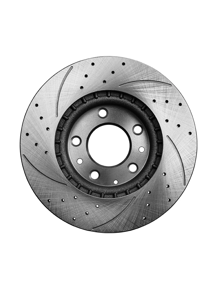 Auto parts Car Brake Discs Automotive brake rotor For Nissan Almera Tino Ariya Armada Atlas Auster Avenir Bassara Be-1