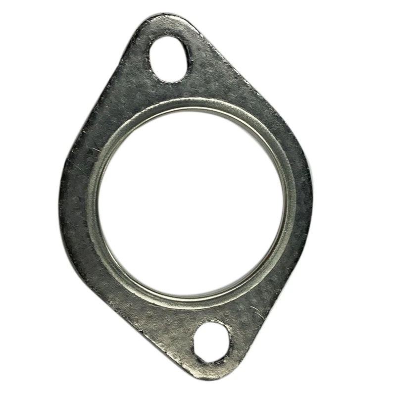 For BMW E36 E39 E46 E53 E70 E83 E85 Exhaust Manifold Gasket 18107502346 Set Of 2