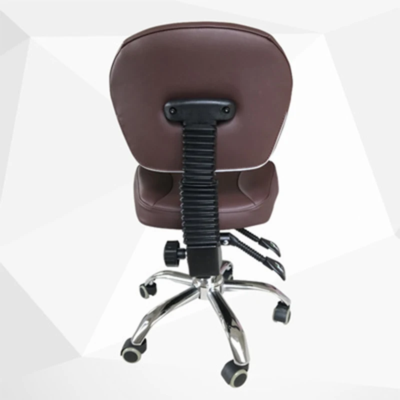 Saddle Chair Dentist Seat Surgery Lift Chair Beauty Stool Pulley Master Chair B Ultrasound Chair