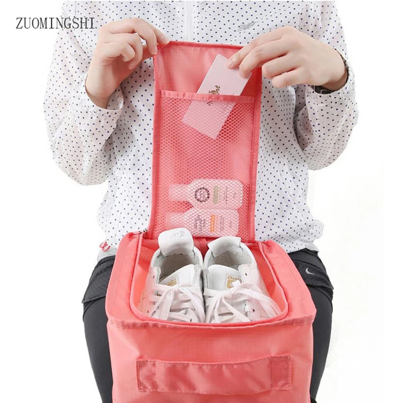 

Travel Bag Shoe Bagoutdoor bag waterproof Multifunctional Waterproof Shoe Bag Portable
