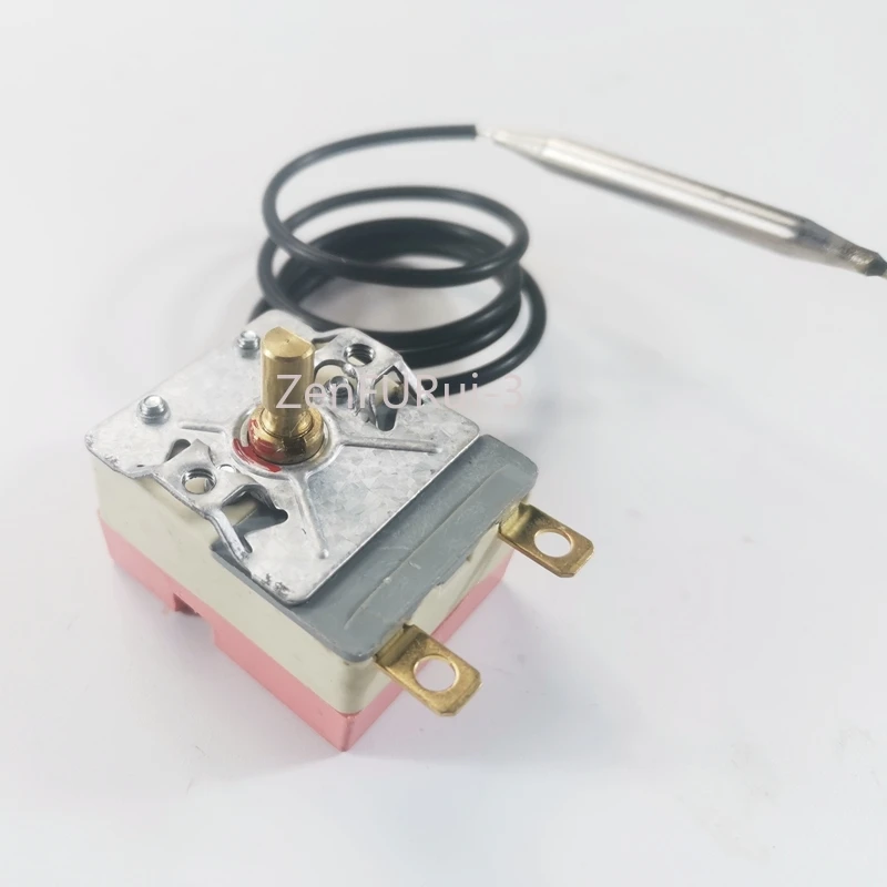 OriginalSwimStateWaterHeaterThermostatWYE96A30110Degree