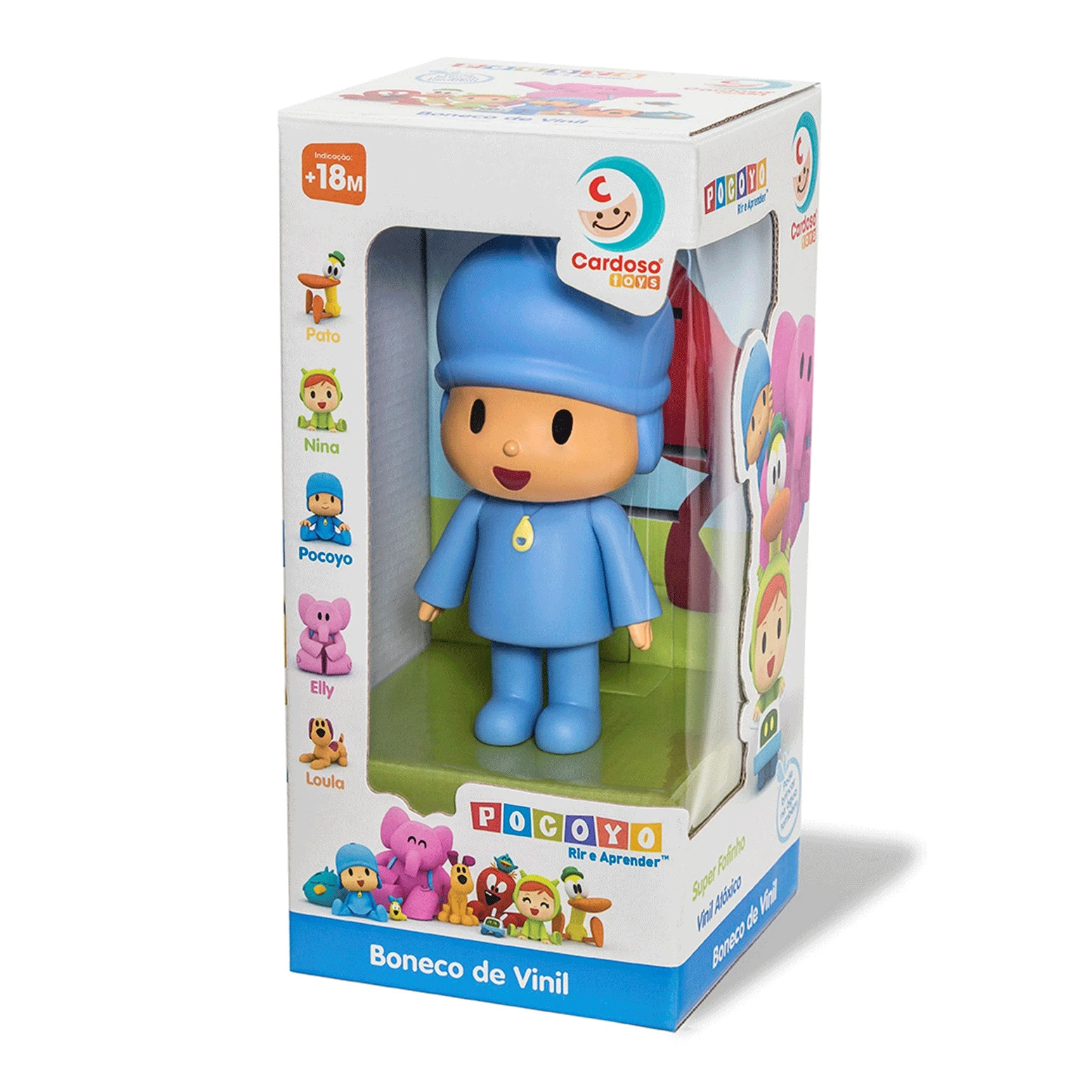 Pocoyo Toys ubicaciondepersonas.cdmx.gob.mx