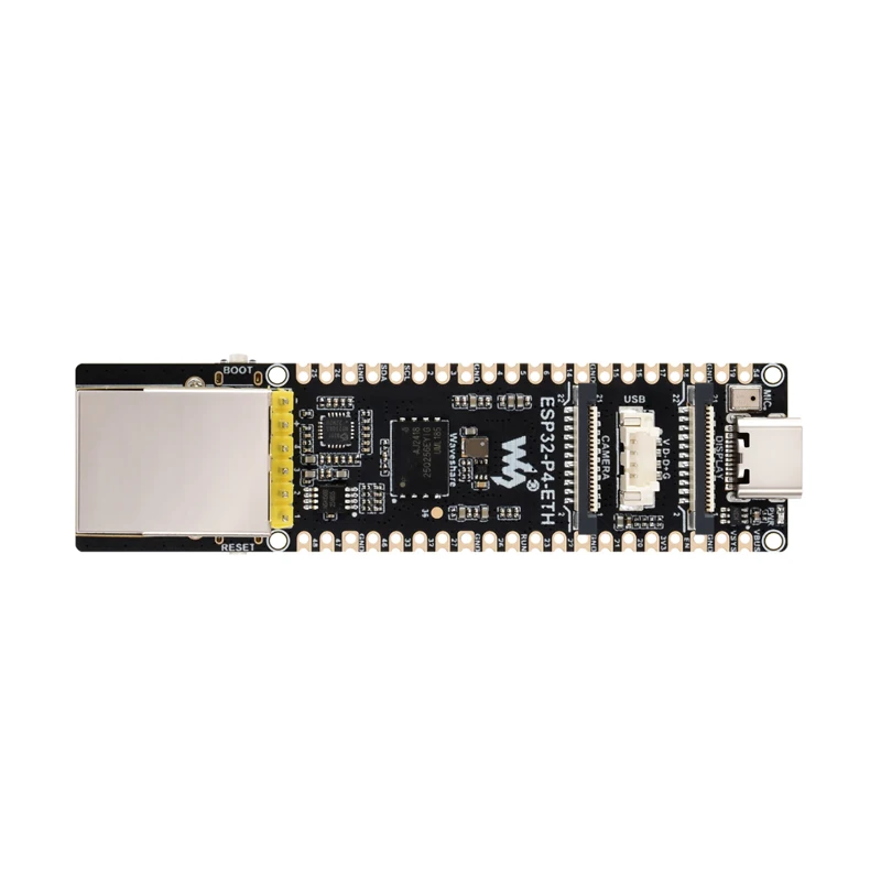 รูปสินค้า บอร์ดพัฒนา ESP32-P4 ประสิทธิภาพสูง รองรับ POE