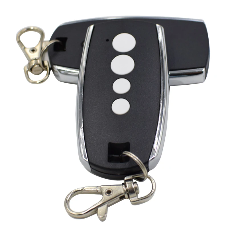 1/2/3/5PCS KING GATES Remote Control 433.92MHz Rolling Code Compatible STYLO STYLO2K STYLO4K Garage Gate Controller Transmitter 3