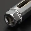 Universal 22mm 1/2"  Sockets Drive Car Lambda Oxygen Sensor Socket Wrench Removal Installation Tool Professional Car Accessories 4