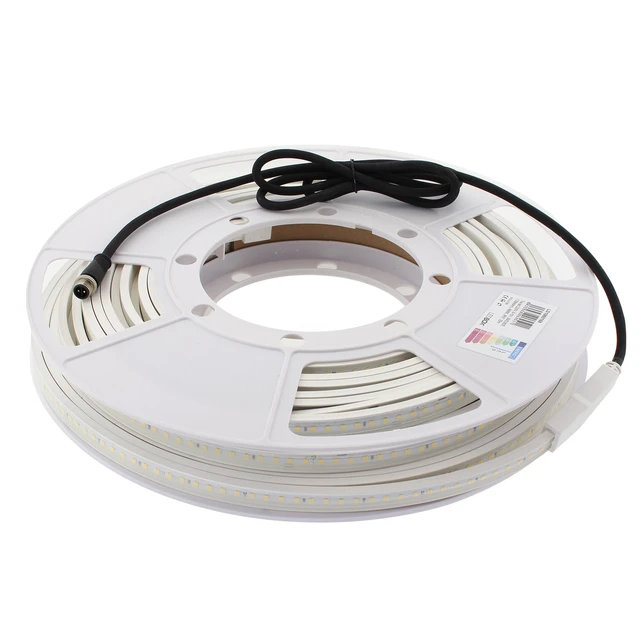 Tira LED 220V SMD2835, 60Led/m, 1 metro - LEDBOX