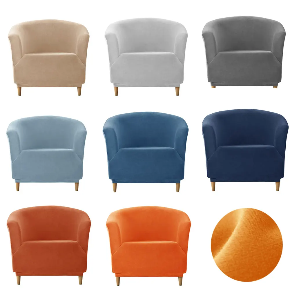 Velvet Armchairs Covers Velvet Sofa Couch Cover Velvet Sofa