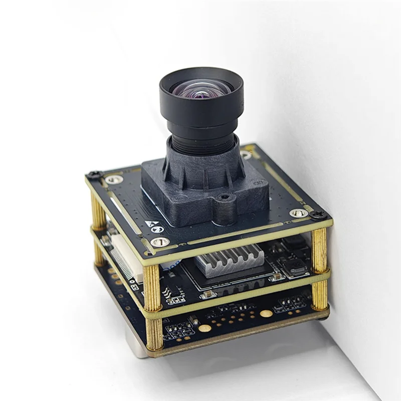 핫 세일-4K 8MP HD 1/1.8인치 IMX678 카메라 모듈 60 FPS USB3.0 타입-C 0.01Lux 스캐닝 자판기 MJPG YUY2 NV12 H264