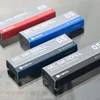 10pcs/box Kaco European Standard Gel Ink Refill G2 0.5mm Blue Black Red International Universal Refills for Click Gel Pen 1