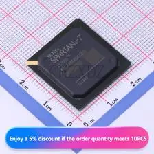 

100% Original Spartan-7 Field Programmable Gate Array (FPGA) IC 250 2764800 52160 484-BGA XC7S50-1FGGA484C