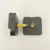 32MM Long Shaft Quartz Clock Movement Skip Quartz Clock Mechanism Wall Clock Spare Parts Machinery Pointer and Watches Fixer 1
