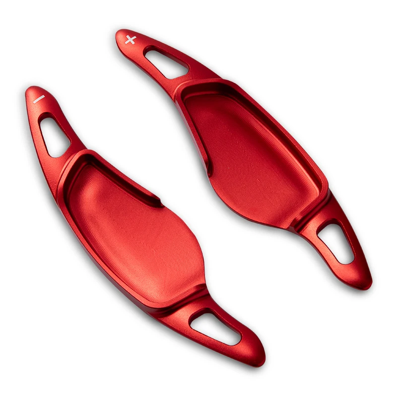 Luxury Aluminum Shift Paddle Wheel Extensions