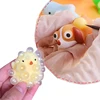 Animal Stress Relief Toys Stress Reliever Peach Pimple Popping Pressure Relief Prank Toys For Adults And Kids Birthday Toys 4