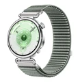 Greyish-green