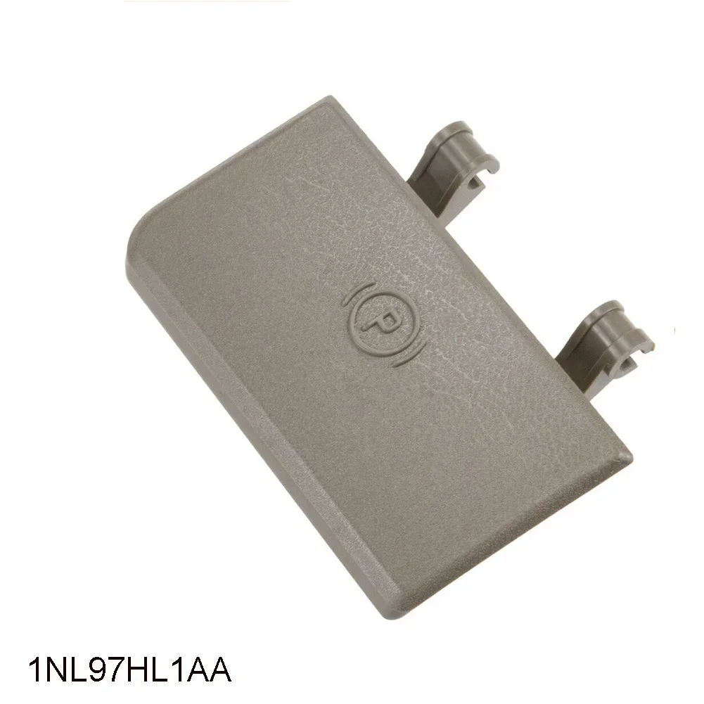 Parking Brake Release Handle For Dodge For Ram 1500 2500 3500 4500 2015-18 Direct Replacement Handbrake Parts