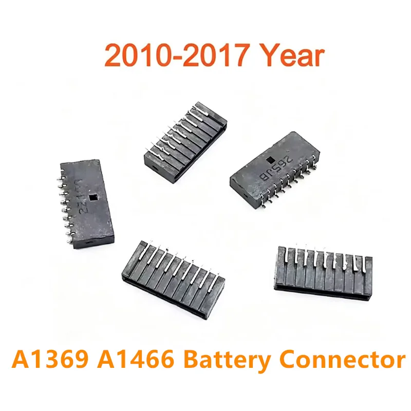 Enhanced Product Title:  
Premium Battery Connector for MacBook Air 13 Motherboard