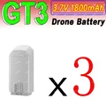 GT3 BatteryX3