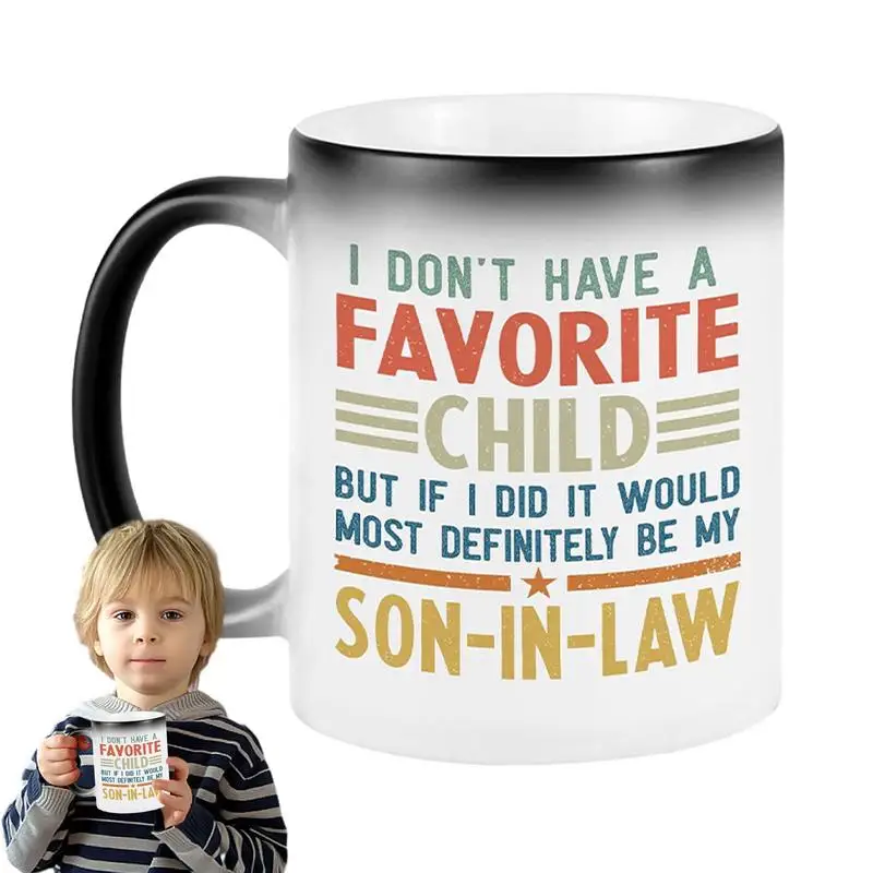 

Керамическая кофейная канистра, меняющая цвет, 350 мл