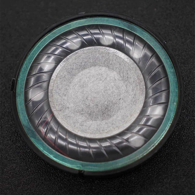 Altoparlante Cuffia 50mm Da 0.5W | Dynamic Driver 32 Ohm Per DIY E Sostituzione | Hi-Fi Con Buon Bass - Foto 9