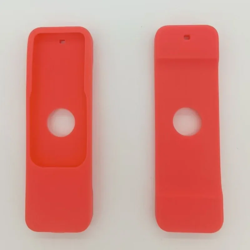 Vibrant Silicone Protective Cover for Remote Control - Anti-Fall, Dustproof, Waterproof