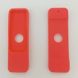 Vibrant Silicone Protective Cover for Remote Control - Anti - Fall, Dustproof, Waterproof (Pink)