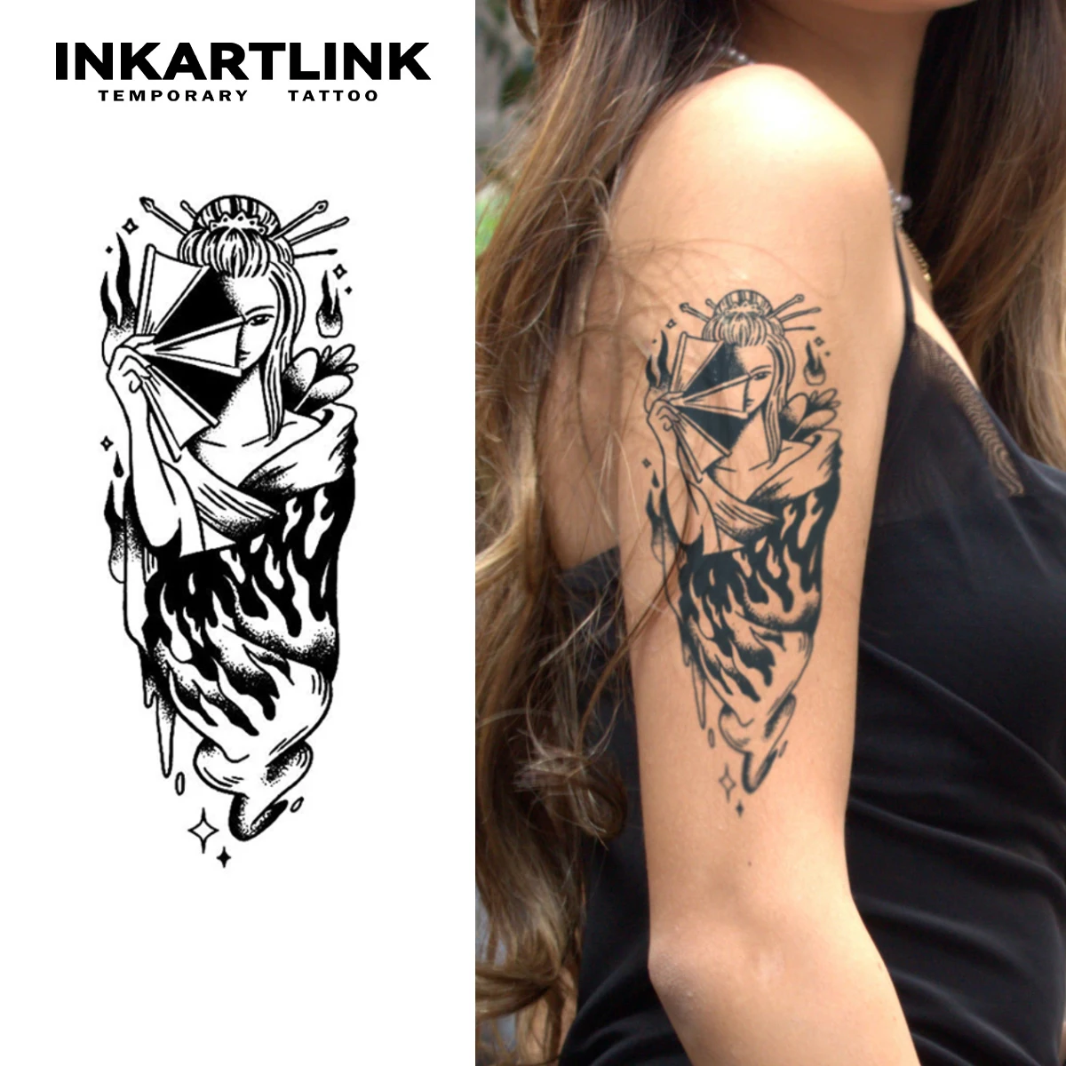 The Words My Girlfriends Have Tattooed on Their Bodies | by Kim McKinney |  Curated Newsletters | Medium, image size:1200x1200