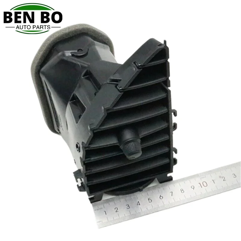 1 PAIR/LEFT/RIGHT A4478300654 A4478300454 A/C Air Condition Outlet Vent Nozzle Panel for Mercedes-Benz Vito V260 W447 W448 2015-